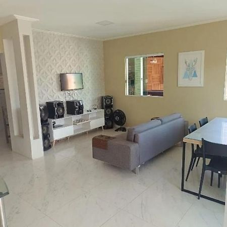 Villa Ribeira House à Salvador Extérieur photo