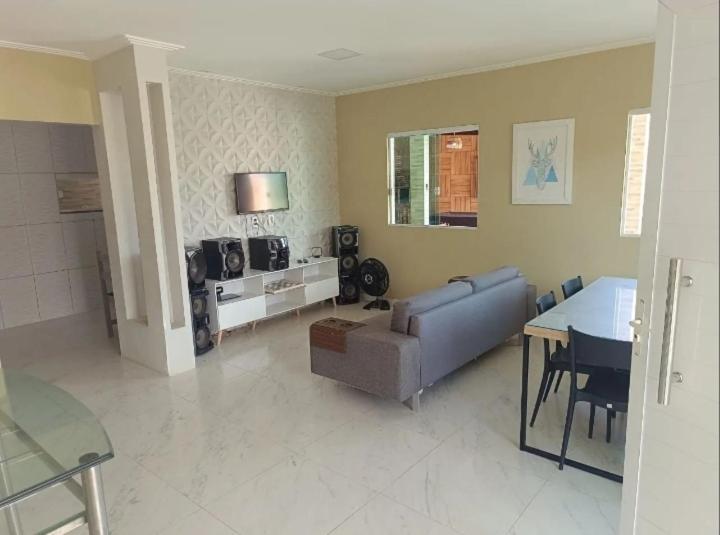 Villa Ribeira House à Salvador Extérieur photo