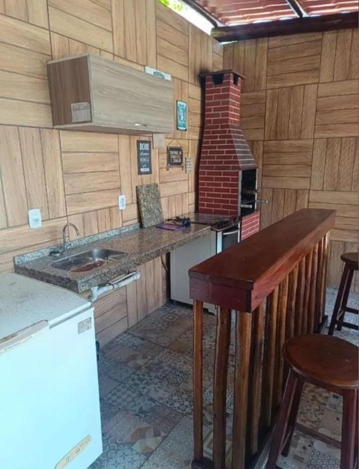 Villa Ribeira House à Salvador Extérieur photo