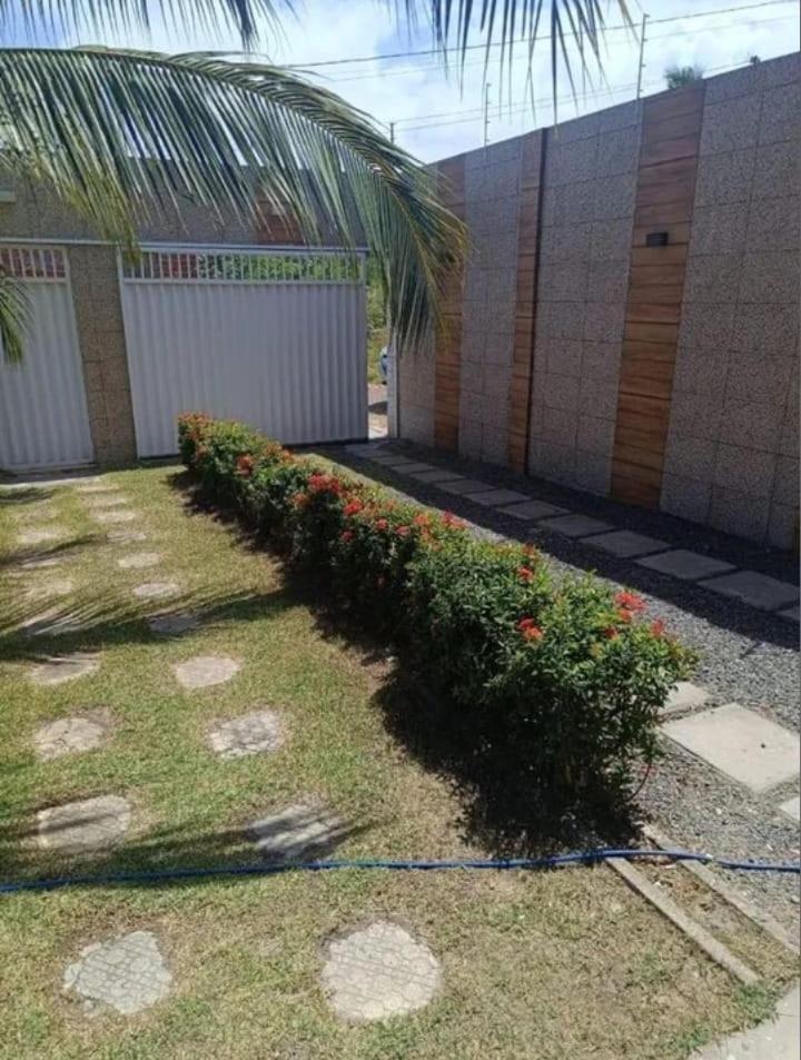 Villa Ribeira House à Salvador Extérieur photo